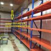 Racks for your warehouse