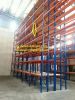 heavy duty pallet racks for warehouse