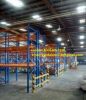 heavy duty pallet racks for warehouse