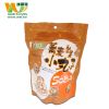 Delicious Buckwheat mixed Nuts Cracker Brown Sugar Food Price with High Quality