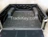 2012+ HILUX VIGO HDPE Bedliners