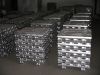 Aluminum ingots 99.7%,...