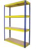Boltless Rack