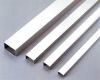 Stainless Steel Rectangle Tube/Pipe