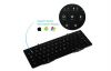 Wireless Bluetooth Universal Pocket Folding Keyboard