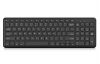 Universal 2.4G wireless keyboard