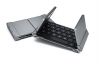 Wireless Bluetooth Universal Pocket Folding Keyboard