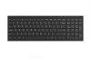 Universal 2.4G wireless rechargeble keyboard