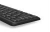 Universal 2.4G wireless keyboard