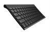 Universal 2.4G wireless rechargeble keyboard