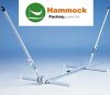 Metal Hammock Stand