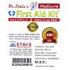 First Aid Kit â 48 Components & 18 Components