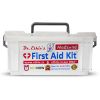 First Aid Kit â 48 Components & 18 Components