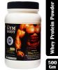 Gym Body Protein Powder â Nutrition Supplement 500g