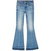 Women's jeans