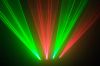 China Effect Laser Light