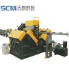 Angle Steel Bars Drilling Marking Processing Line