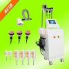 Newest Salon Use Roller Vacuum Lipolaser Cavitation RF Beauty Slimming Machine