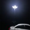 IHY F5 12V 300W/400W Waterproof COB LED Rechargeable Camping Portable Car Outdoor Party Light With 5 Years Warranty