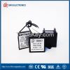 CBB61 ac motor capacitor of ceiling fan