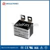 CBB15 CBB16 film capacitors of welding inverter