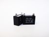 cbb61 ac motor capacitor(plastic case)