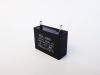 cbb61 ac motor capacitor(plastic case)