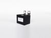 high quality cbb61 ac motor capacitor(plastic case)