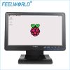 FEELWORLD 10.1" IPS 1024x600 Projected Capactitive Multi Touch Monitor with HDMI,VGA,YPbPr,AV FW101CT