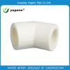 Top quality PPR plastic Pipe fitting 45 degree elbow for widely use