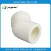 Top quality PPR plastic Pipe fitting 45 degree elbow for widely use