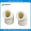 Top quality PPR plastic Pipe fitting 45 degree elbow for widely use