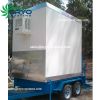 Mini cold storage small cold room