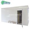 mobile cold storage, cool room, movable portable mobile cold room