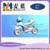 Children motorcycle blow mould