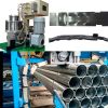 Steel Pipe Bundling Au...