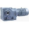 K series spiral bevel ...