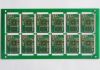4 Layer pcb for GPS Mo...