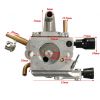 CARBURETOR CARB FOR STIHL FS400 FS450 FS480 BRUSH CUTTER BLOWERS CRAFTSMAN TRIMMER #4128 120 0607/0651 ZAMA C1Q-S154