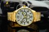 Gold watch, High Quality Brand Design Mens watch Fashion From China supplier Wristwatch