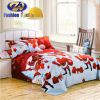 4pcs Microfiber Flower...