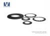 Vinsco steel Disc Spri...