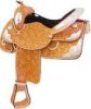 Western Saddle 