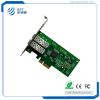 F902E Gigabit 2- Port Fiber Optic PCIe Network Adapter Card with Intel I350 controller