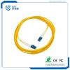 Military level 1000Mb Gigabit Single Mode Fibre Optic Patch Cord 5m LC connector for network cabling