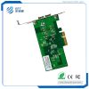 F902E Gigabit 2- Port Fiber Optic PCIe Network Adapter Card with Intel I350 controller