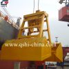 Wireless Remote Control Grab Bucket for Deck Crane