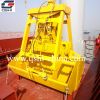 Wireless Remote Control Grab Bucket for Deck Crane