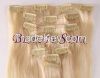 Clip in Hair Extension...