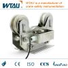 high accuracy pulley s...